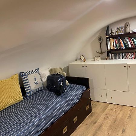 Casa Barone Apartment Наполи Екстериор снимка