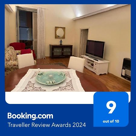Casa Barone Apartment Наполи Екстериор снимка