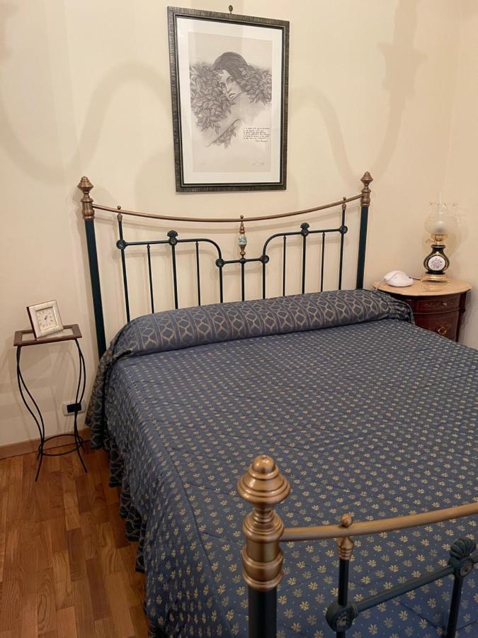 Casa Barone Apartment Наполи Екстериор снимка