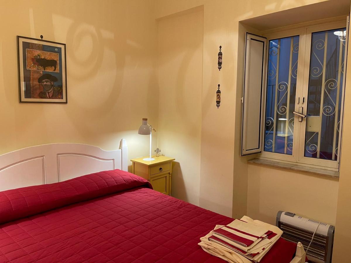 Casa Barone Apartment Наполи Екстериор снимка