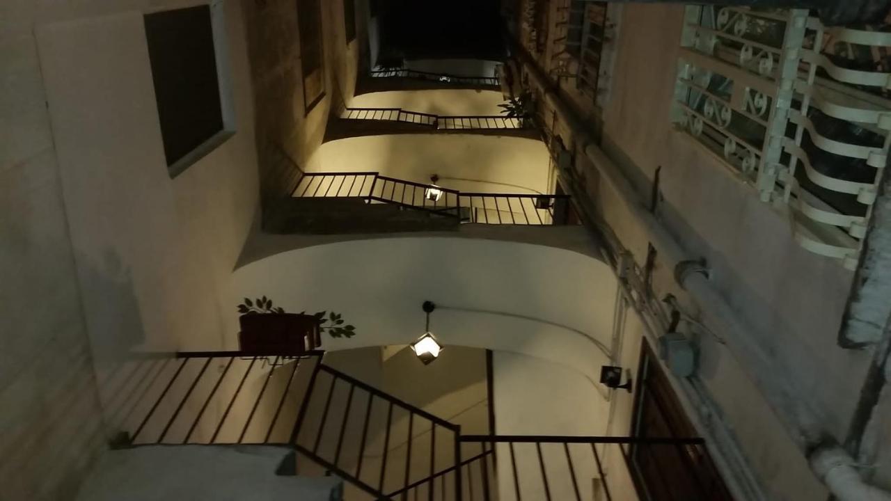 Casa Barone Apartment Наполи Екстериор снимка