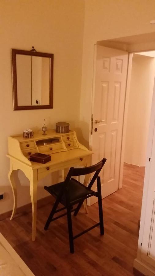 Casa Barone Apartment Наполи Екстериор снимка