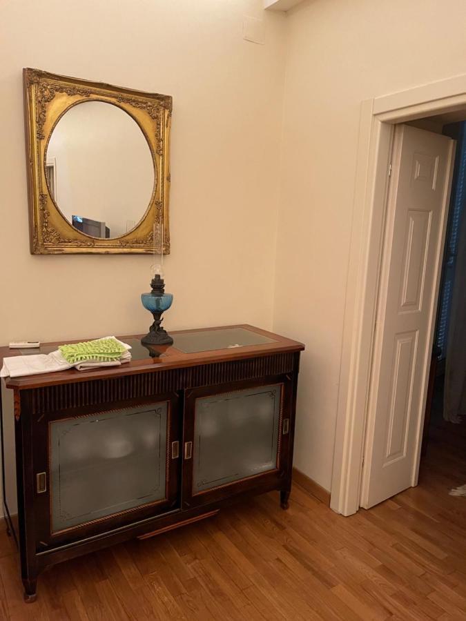 Casa Barone Apartment Наполи Екстериор снимка