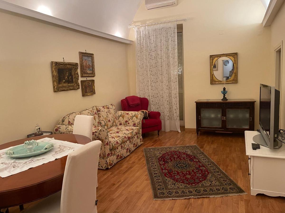Casa Barone Apartment Наполи Екстериор снимка