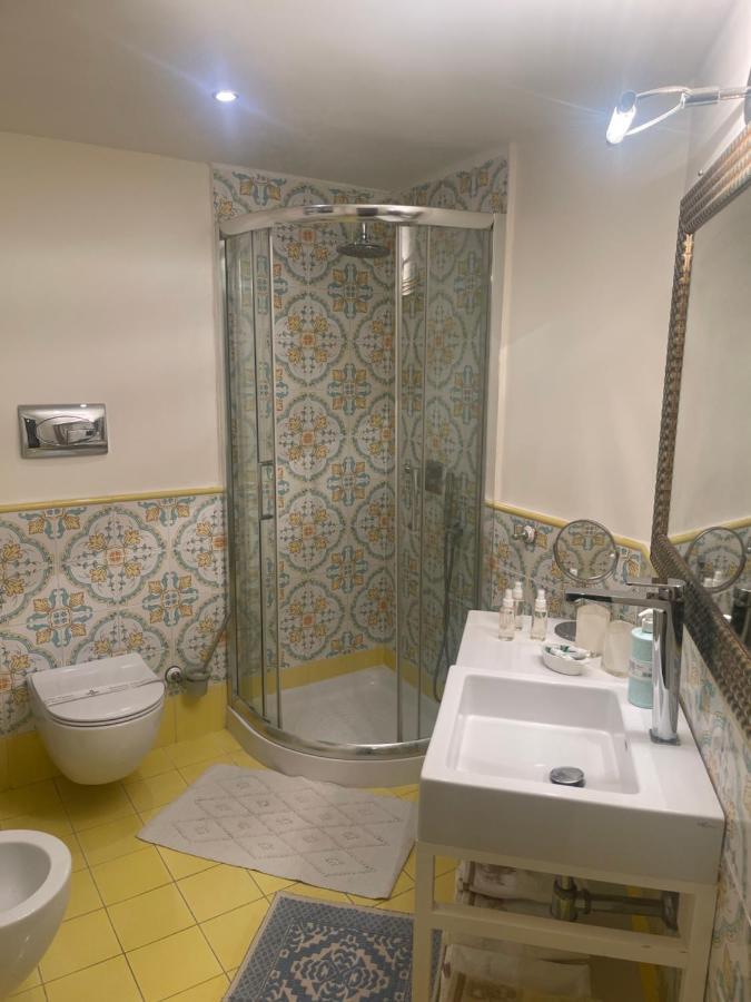 Casa Barone Apartment Наполи Екстериор снимка