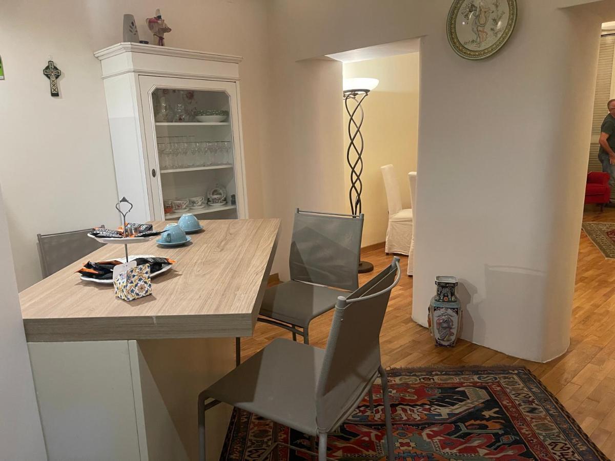Casa Barone Apartment Наполи Екстериор снимка